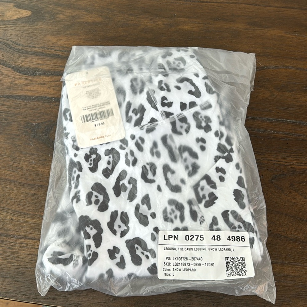 Fabletics Leggings